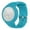 Blue, variant on Cameland Watch Strap+Tpu Case For Amazfit Youth Watch