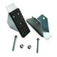 thumbnail image 3 of Cubierta de Escalera de Extensión 2x ​​Capacalización de Calzado Antideslizante Papas de Extensión Resistentes Al Pie Resistente a para La, 3 of 9