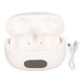 thumbnail image 2 of Language Translator Earbuds - 74 Languages 4 Translation Modes Smart  Voice Language, 0.5 Seconds Real Time Translation, Translator Device with Digital Display, 2 of 7