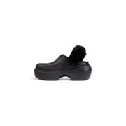 Crocs Adult Stomp Platform Lined Clog