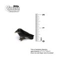 thumbnail image 4 of Little Critterz "Trickster" Raven LC557, 4 of 4