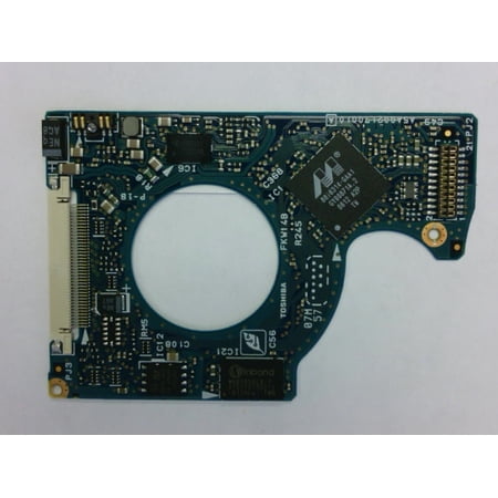 MK6028GAL  HDD1807 A ZK01  G-2170A  Toshiba ZIF 1.8 PCB price history on PriceWatchPro