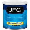 thumbnail image 3 of JFG Bonus Blend, Medium-Dark Roast, Ground Coffee 30.6 oz, 3 of 6