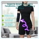 thumbnail image 3 of Codera Elástica de Compresión Graduada  | Soporte Anatómico para Tendinitis, Codo de Tenista y Golfista | Tejido Transpirable 4D sin Costuras para Uso Deportivo y Diario, 3 of 11
