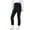 A-4-613-Black, variant on Caqnni Girls Cargo Pants Casual Comfy Pocket Girls Teen Relaxed High Rise Trousers Trendy Cargo Jeans Streetwear Jeans,14-16 Years,Black
