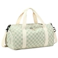 thumbnail image 1 of Bolsa de viaje Bluboon Kids impermeable con compartimento para zapatos y artículos húmedos, 1 of 7