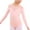 Pink, variant on Toddler Girls Dancing Dress Children's Dance Outfit Training Suit Kids Summer Jumpsuit Dancewear Clothes Ballet One-piece Show Suit Spring