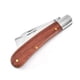thumbnail image 2 of Cuchillo de injerto/jardinería de doble hoja con 1 cintas de injerto, kit de injerto flexible ShuxiuWang 1327533075046, 2 of 5