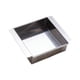 thumbnail image 5 of Kit de prensa de tofu premium para delicias veganas caseras 15cm x 15cm x 45cm, 5 of 9