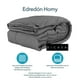thumbnail image 3 of Edredón King Size Homy Gris, 3 of 5