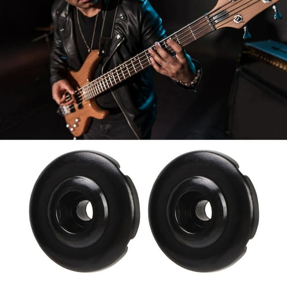 Electric Bass String Retainer,Roller String Tree Retainer For Electric Bass