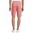 thumbnail image 3 of No Boundaries Men's Jogger Shorts, 3 of 5