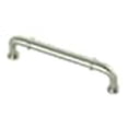 thumbnail image 3 of Hickory Hardware P3381-SS Tiroir d'Armoire en Acier Inoxydable 96mm, 3 of 3