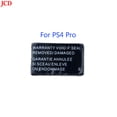 thumbnail image 1 of 1pcs For PS3 /PS4 slim/1000 1100/1200/ pro onsole Label Sticker Housing Shell Sticker For PS4 Shell Slim Black Back Mark Paste PS4 Pro, 1 of 6