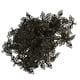 thumbnail image 5 of 100 piezas de colgantes de hojas de filigrana adecuados para hacer aretes y accesorios para el cabello. Bronce, 5 of 9