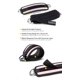 thumbnail image 3 of Correas de tobillo Fitgriff V1 para máquina de cables (2 piezas), color rosa, 3 of 6