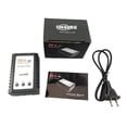 thumbnail image 4 of Carga de Baterías Lipo B3 2S  Battery Charger perfke  Cargador de Juguetes RC, 4 of 8