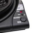 thumbnail image 4 of Chef&rsquo;sChoice Toscano Nonstick Features Baking Indicator Light Consistent Even Heat Press Delicious Pizzelles in Seconds, 4 of 8