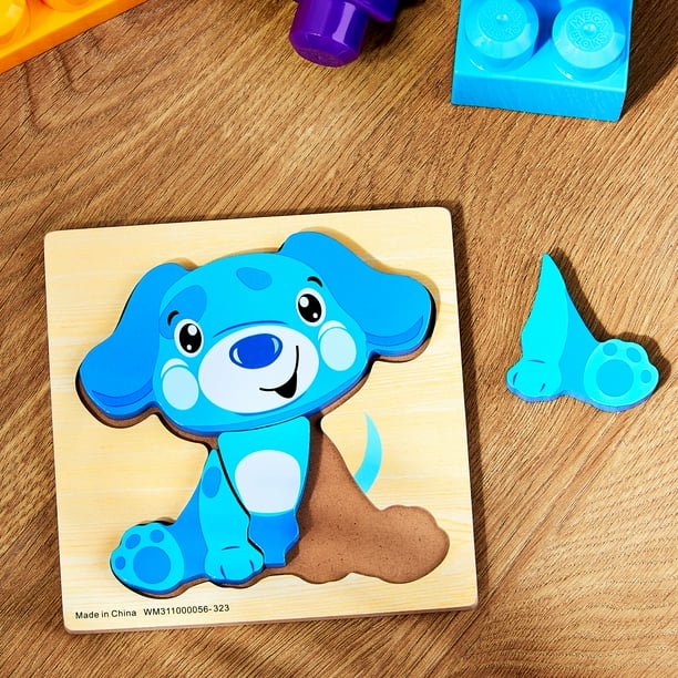 Spark Create Imagine Jigsaw Puzzles for Classroom Skills