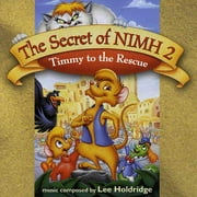 Secret Of Nimh 2: Timmy To The Rescue