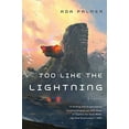 thumbnail image 2 of Terra Ignota Too Like the Lightning: Book One of Terra Ignota, Book 1, (Paperback), 2 of 2