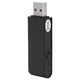 thumbnail image 3 of Mini equipo de grabación de audio portátil, pequeño, dispositivo, grabadora de sonido en disco U, color negro, 8GB, 3 of 8