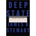 thumbnail image 1 of Deep State : Trump, le FBI et la Règle de Droit Couverture Rigide – 2019 par James B. Stewart, 1 of 1