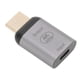 thumbnail image 1 of Adaptador Tipo C A HD ANGGREK USB C Hembra A Macho Alta Velocidad 10 Gbp, 1 of 8