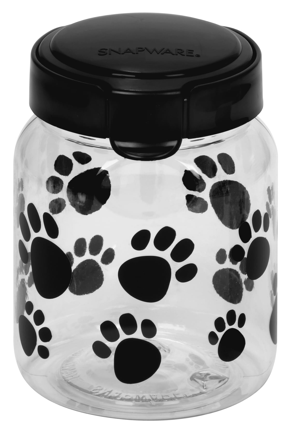 World Kitchen, LLC, Snapware Pet Treat Canister, 1 canister Walmart