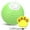 Green, variant on Remote-control ball Cat Toy - Two Modes Realistic Bird Calls Remote Control Type-C Charging - Active Rolling Ball for Cats Jolly Ball Cat Toy - Safe and Easy to .