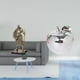 thumbnail image 2 of Figura de escritorio,Estatuas,artesanías,objetos de colección,escritorio,oficina,Figura decorativa,pieza de arte,decoración del hogar,Estatua decorativa,Escultura de frutas para decoración, 2 of 8