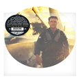 thumbnail image 1 of TOP GUN: MAVERICK (LTD. ED. PICTURE DISC LP), 1 of 1