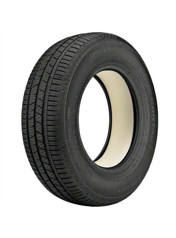 Continental 245/60R18 Tires in Shop by Size - Walmart.com