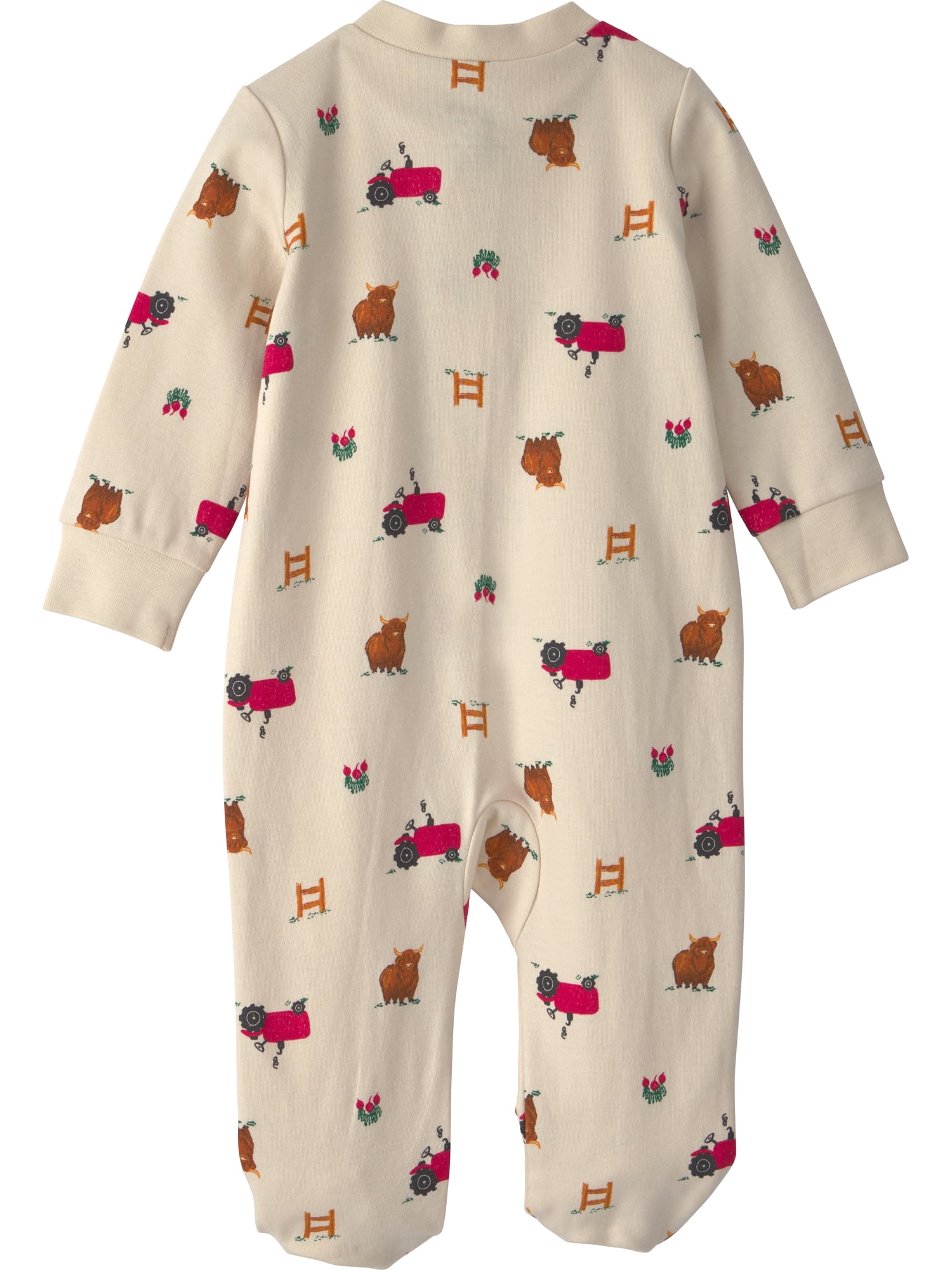 Carter's Child of Mine Baby Sleep 'N Play, Sizes Preemie-6/9 Months