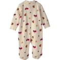 thumbnail image 2 of Carter's Child of Mine Baby Sleep 'N Play, Sizes Preemie-6/9 Months, 2 of 7