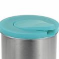 thumbnail image 3 of 1800ml Que Acampan La Taza Al Aire Libre Taza Del Viaje De La Taza Del Té Verde Macarena Copa de acampado de acero inoxidable, 3 of 8
