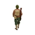 thumbnail image 4 of Diecast US Army WWII Figure I For 1:18 Scale Models by American Diorama, 4 of 6