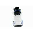 thumbnail image 4 of Jordan Men's 6 Retro Sport Blue (2014) Shoes, from StockX, 4 of 5