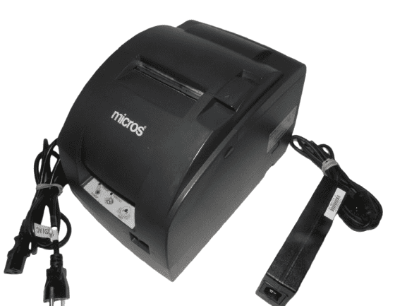 Tomoking 　sm-t300 SM-T300 - Rugged Portable Printer: IP Rated for Field Service