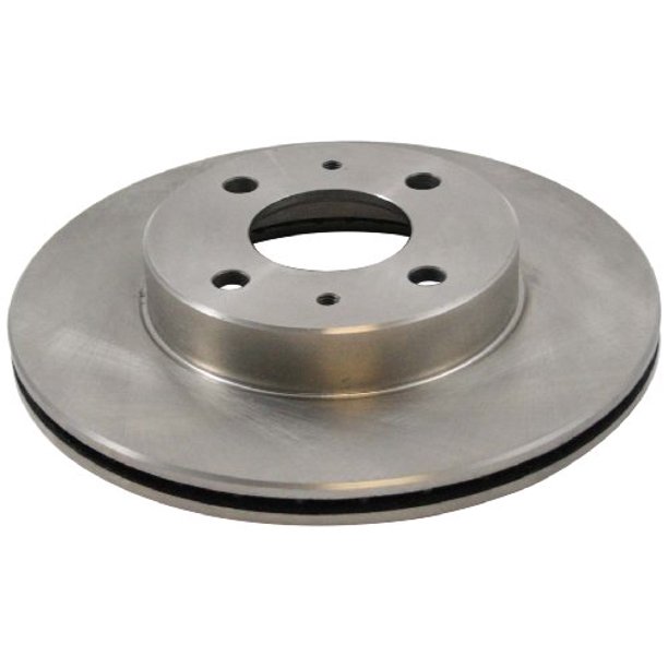 Dura International BR31169 Front Vented Disc Brake Rotor - Walmart.com