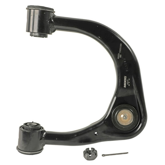 MOOG Chassis Products CK621474 Suspension Control Arm and Ball Joint Assembly Fits select: 2005-2020 TOYOTA TACOMA