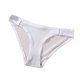 thumbnail image 1 of Gibobby Braguita cintura alta Calzoncillos encaje sexy para mujer Calzoncillos gancho malla transparente para mujer Calzoncillos transpirables cintura sin （Blanco， S), 1 of 3