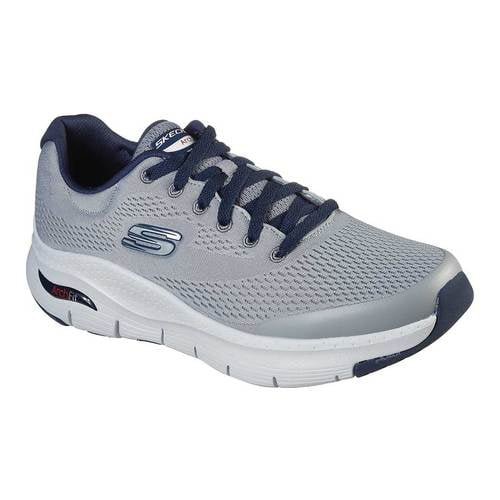 skechers with good arch support