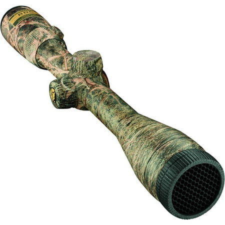 Nikon Coyote Riflescope 3-9x40 BDC Reticle, Mossy Oak Brush Camo
