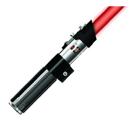 Star Wars Episode V Darth Vader FX Lightsaber Replica