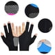 thumbnail image 3 of Guantes de billar de tres dedos,Guantes de billar Guantes de tres dedos Guantes de tres dedos elaborados por expertos, 3 of 8