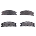 thumbnail image 1 of Balatas Bajos Metales TRW 3016164976772045 Delanteras, 1 of 4