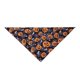 thumbnail image 5 of Suministros para mascotas Collar para mascotas Triángulo Perro Gato Mascota Calabaza Murciélago Festival Accesorios de vestir Accesorios para mascotas Juguetes para mascotas, 5 of 6