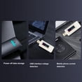 thumbnail image 4 of Testeur USB, Testeur USB 65W 120W Super Flash DC4-30V pour Appareils 3C, 4 of 7