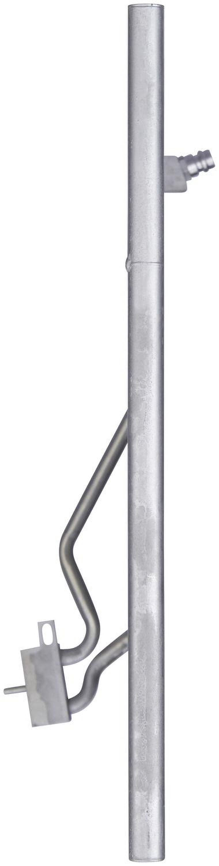 Spectra Premium 7-3778 Automotive Air Conditioning Condenser